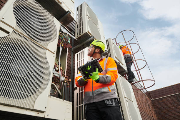 Best HVAC replacement cost  in West Mifflin, PA