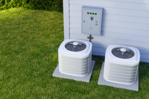 Best Ductless HVAC repair  in West Mifflin, PA