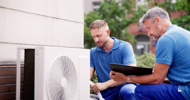 Best HVAC tune-up services  in West Mifflin, PA