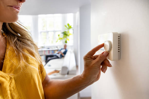 Best Residential HVAC services  in West Mifflin, PA