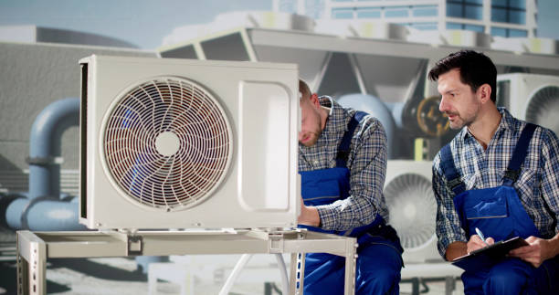 Best HVAC maintenance near me  in West Mifflin, PA