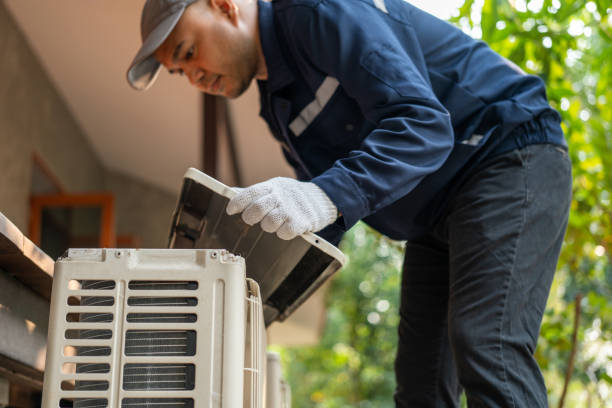 HVAC maintenance plan in West Mifflin, PA