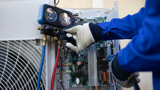 Trusted West Mifflin, PA HVAC Experts